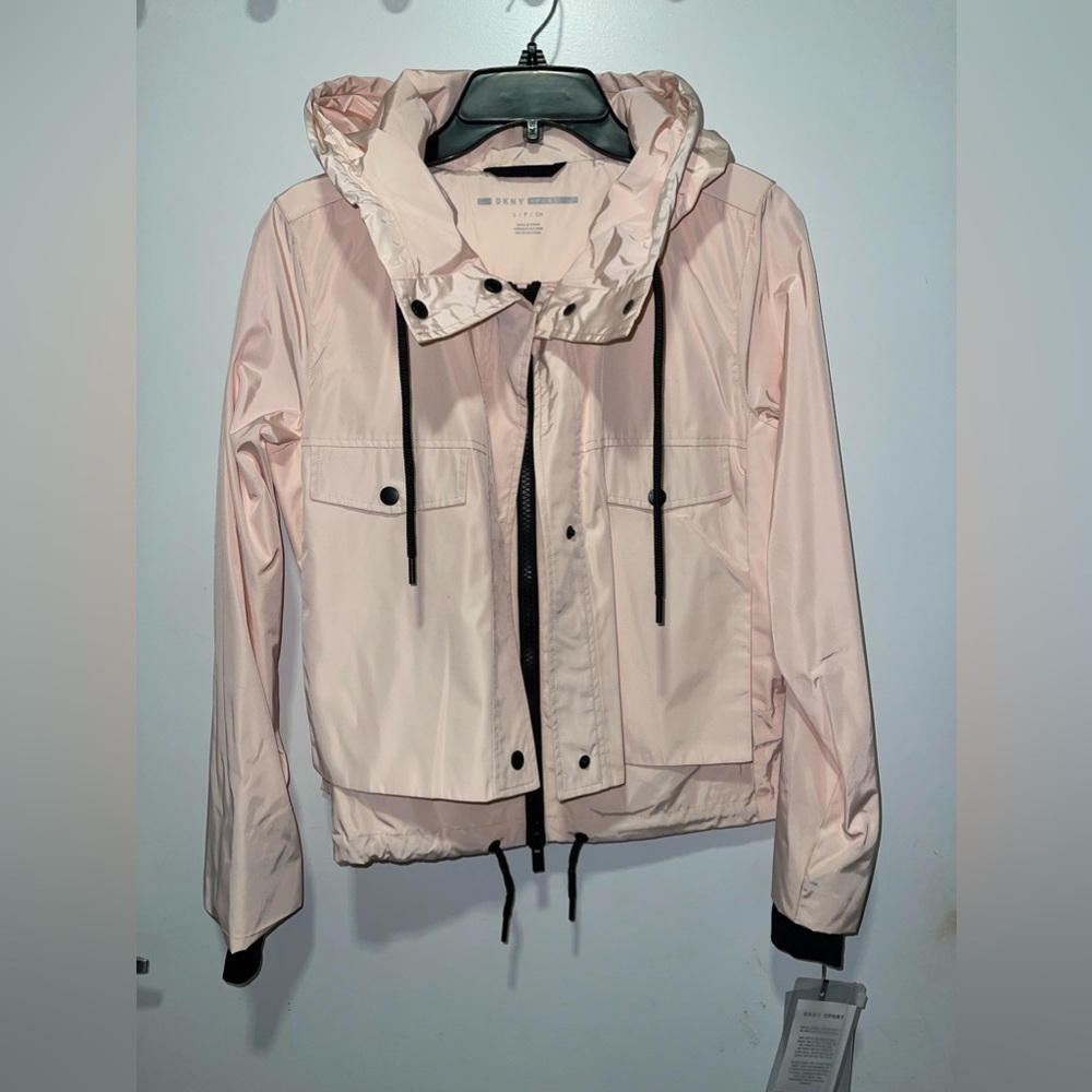 DKNY SPORT Jacket